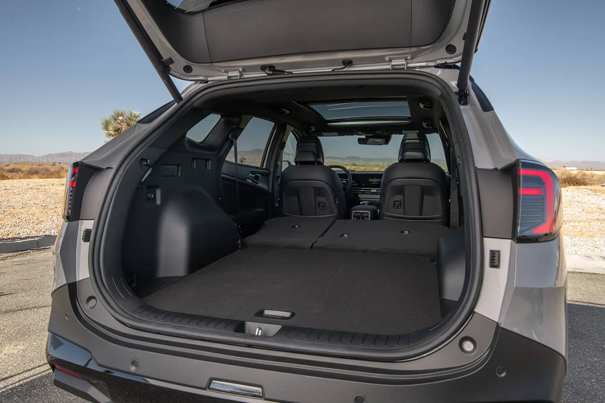 New Sportage Hybrid